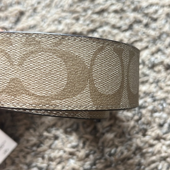 nwt coach belt - Picture 3 of 6